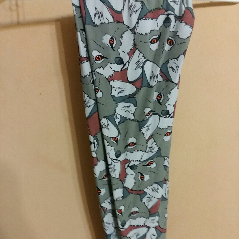 Lularoe leggings 🦄🦄unicorn🦄🦄